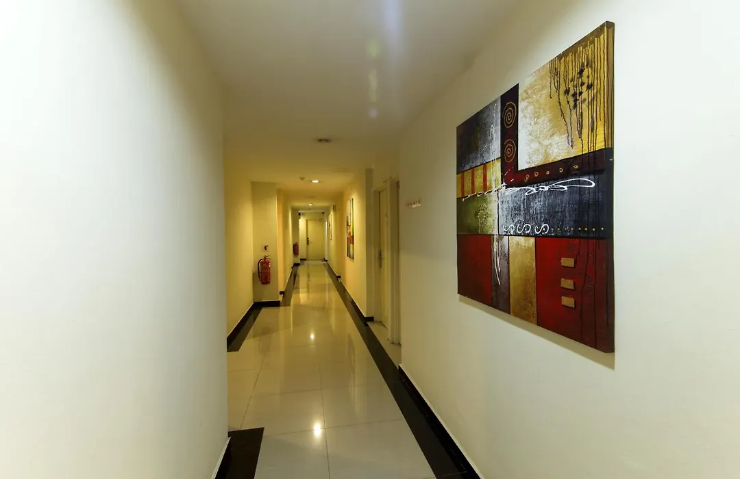 Signature Hotel Kl Sentral-1
