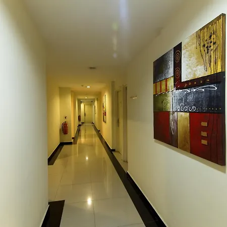 Signature Hotel Kl Sentral-3