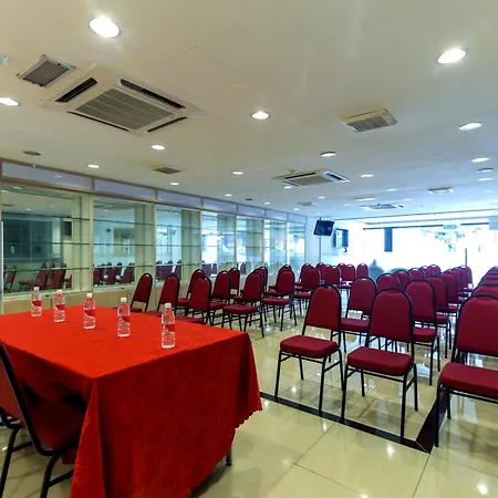 Signature Hotel Kl Sentral-3