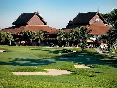 The Club Saujana Resort Kuala Lumpur